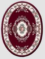 Rugs Direct UK   Oval Rugs